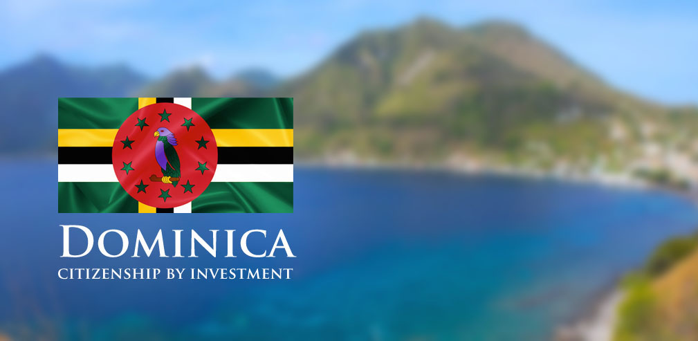 Dominica citizenship