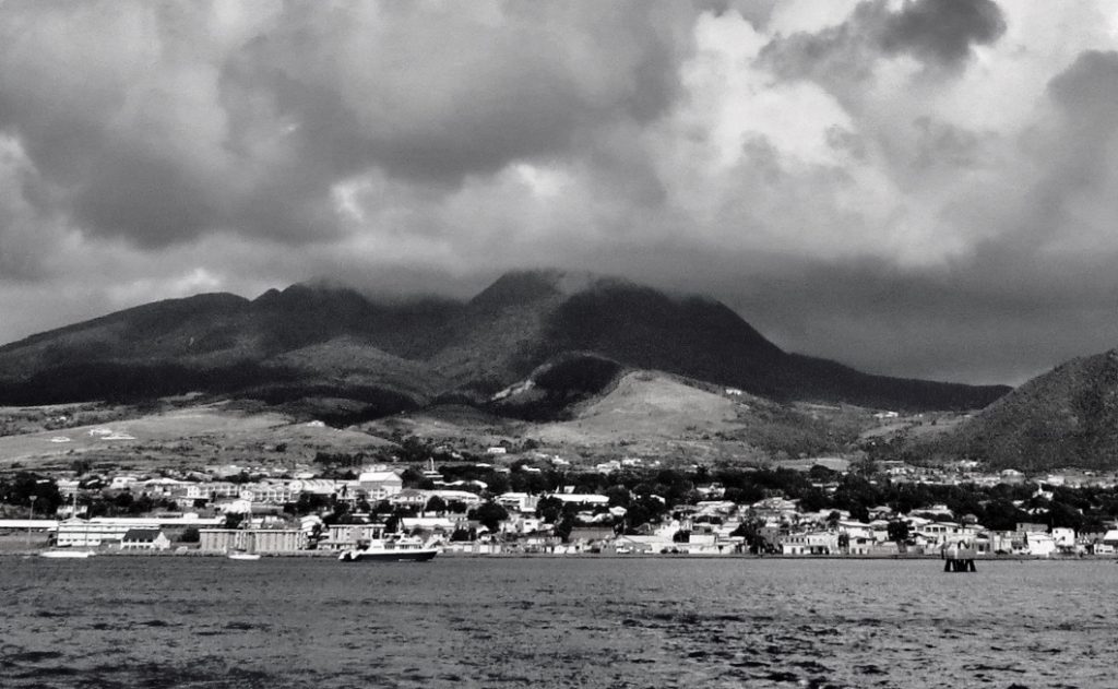St Kitts and Nevis