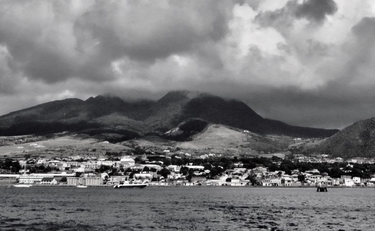 St Kitts and Nevis