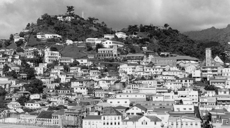 Grenada citizenship by investment