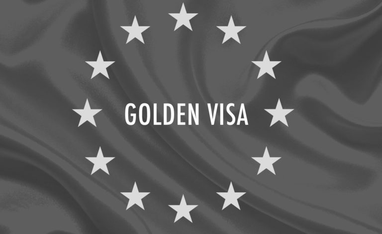 Golden visa Europe