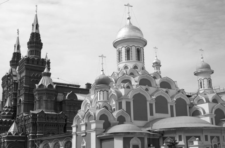 Russia visa waiver