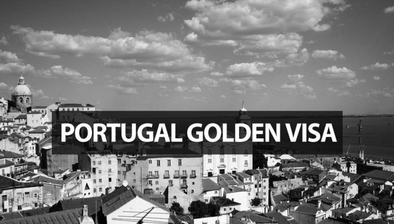 Portugal golden visa