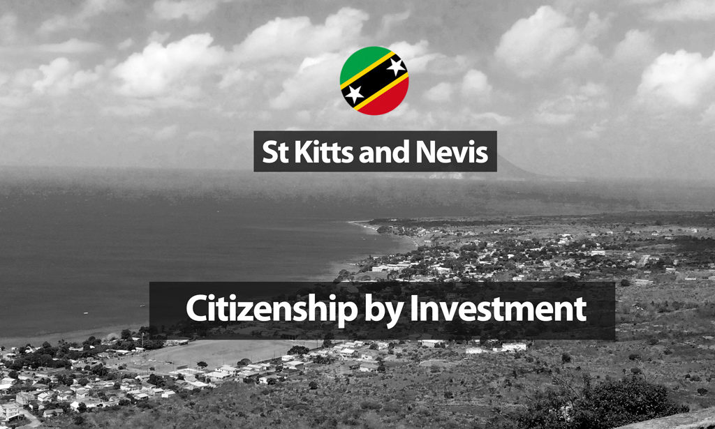 St Kitts and Nevis - Citizenship by Investment