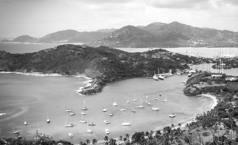 Antigua Citizenship