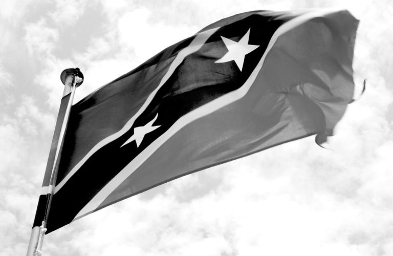 St Kitts and Nevis Citizenship