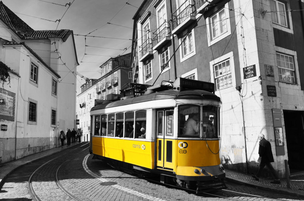 Portugal Golden Visa