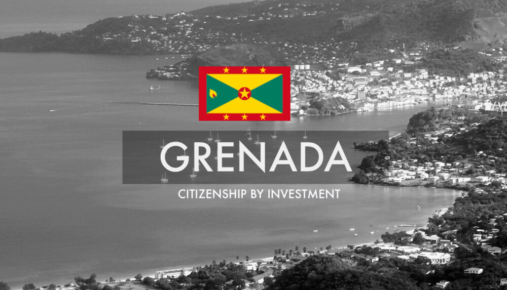 Grenada cuts CBI prices to $150,000 for NTF Single Applicant