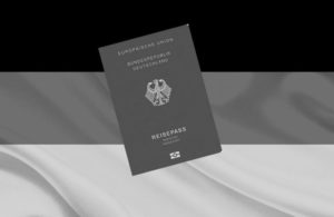 Germany Passport