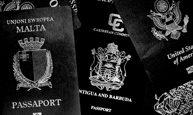 Maltese passport ranks first among Citizenship by Investment Passports