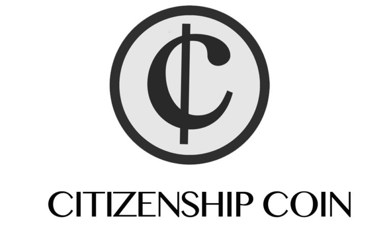 Citizenship Coin