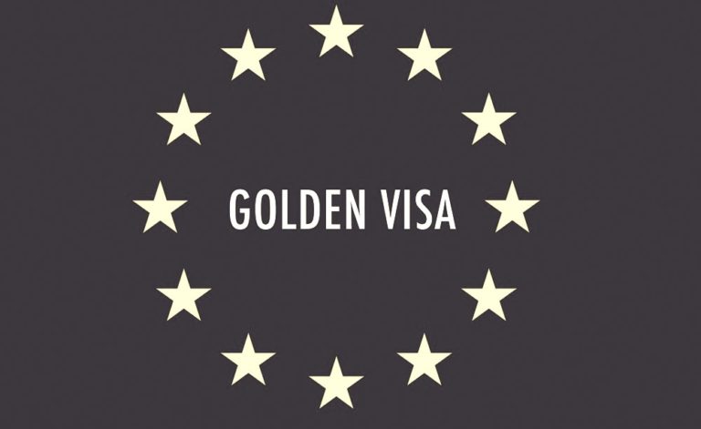 Golden visa Portugal