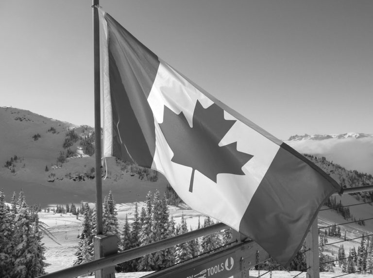Canada New Brunswick Investor scheme