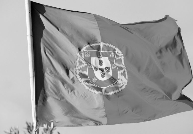 Portugal golden visa