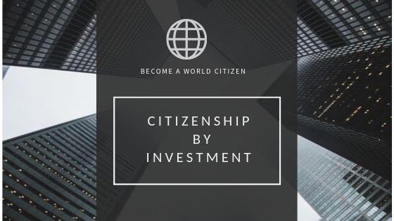 Fastest citizenship by investment passports