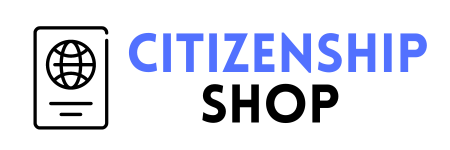 Citizenship Shop