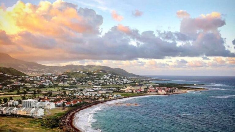 Saint Kitts