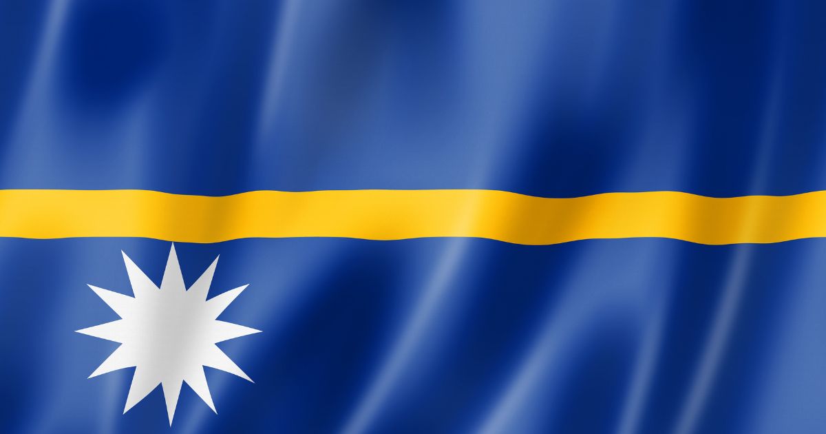 Nauru