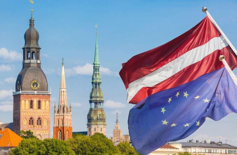 Latvia