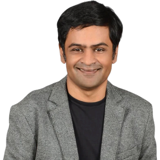 Prabhu Balakrishnan